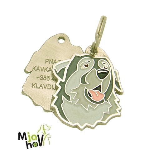 medagliette-per-cani-cane-da-pastore-di-karst.jpg Medagliette per cani, medagliette per cani incise, medaglietta, incese medagliette per cani online, personalizzate medagliette, medaglietta